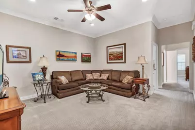 5371 Keswick Drive, Frisco, TX 75034 - Photo 14