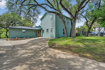 7036 Lotus Trail, Lake Worth, TX 76135 - Photo 4
