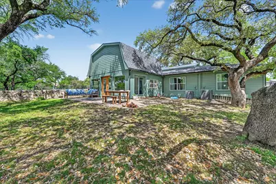 7036 Lotus Trail, Lake Worth, TX 76135 - Photo 2