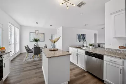 6301 Waterhill Lane, Fort Worth, TX 76179 - Photo 6