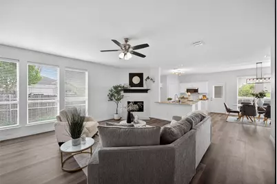 6301 Waterhill Lane, Fort Worth, TX 76179 - Photo 4