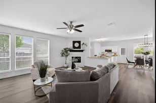 6301 Waterhill Ln, Fort Worth, TX 76179 - Photo 4