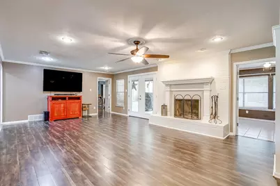 406 Country Club Drive, Joshua, TX 76058 - Photo 6