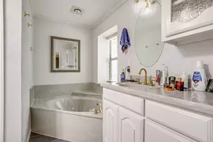 406 Country Club Dr, Joshua, TX 76058 - Photo 18