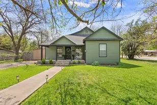 314 N Avenue I, Clifton, TX 76634 - Photo 2