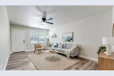 6352 Latta Street, Dallas, TX 75227 - Photo 1