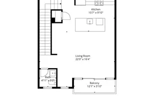 5515 Bryan Pkwy, Dallas, TX 75206 - Photo 14