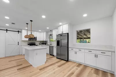 8116 Bangor Drive, Benbrook, TX 76116 - Photo 12