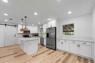 8116 Bangor Dr, Benbrook, TX 76116 - Photo 12