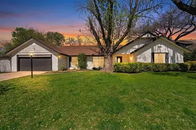 8116 Bangor Drive, Benbrook, TX 76116 - Photo 1