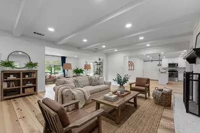 8116 Bangor Drive, Benbrook, TX 76116 - Photo 10