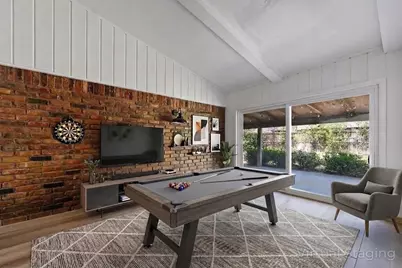 8116 Bangor Drive, Benbrook, TX 76116 - Photo 28