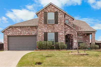 3705 Magnolia Court, Denison, TX 75020 - Photo 1