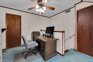 1401 Sweetgum Cir, Keller, TX 76248 - Photo 30