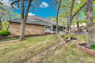 1401 Sweetgum Cir, Keller, TX 76248 - Photo 34