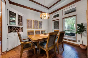 1401 Sweetgum Cir, Keller, TX 76248 - Photo 4