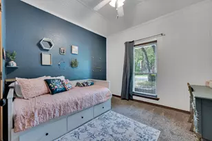 1401 Sweetgum Cir, Keller, TX 76248 - Photo 26