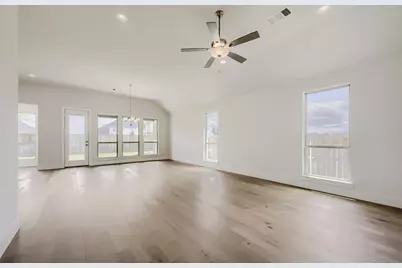 11404 Jackloe Street, Fort Worth, TX 76052 - Photo 4