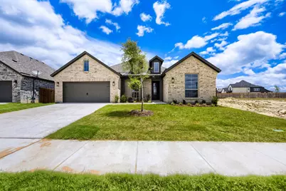 11404 Jackloe Street, Fort Worth, TX 76052 - Photo 1