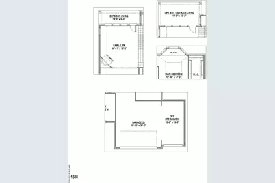 11404 Jackloe Street, Fort Worth, TX 76052 - Photo 4