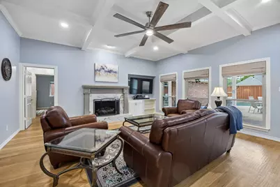 7108 Halprin Court, Dallas, TX 75252 - Photo 2