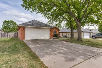 113 Saint James Court, Rhome, TX 76078 - Photo 1