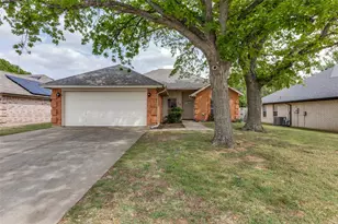 113 St James Ct, Rhome, TX 76078 - Photo 2