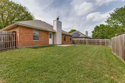 113 Saint James Court, Rhome, TX 76078 - Photo 22