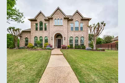 813 Weybridge Lane, Keller, TX 76248 - Photo 1