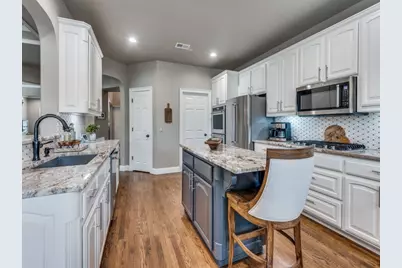 813 Weybridge Lane, Keller, TX 76248 - Photo 12