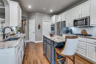 813 Weybridge Ln, Keller, TX 76248 - Photo 12