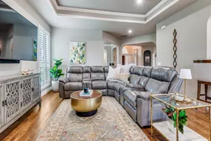 813 Weybridge Ln, Keller, TX 76248 - Photo 10