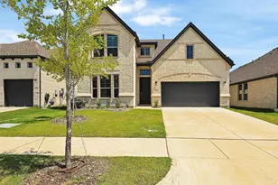 3011 Hobbs Ln, Melissa, TX 75454 - Photo 1