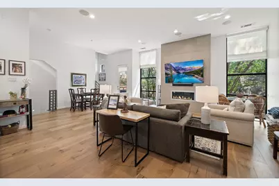 1906 Euclid Avenue #C, Dallas, TX 75206 - Photo 4