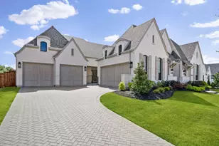 3109 Grandeur St, Celina, TX 75009 - Photo 2