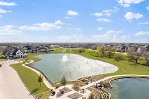 3109 Grandeur St, Celina, TX 75009 - Photo 40