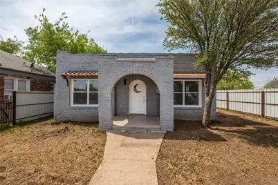1842 Grape Street, Abilene, TX 79601 - Photo 18