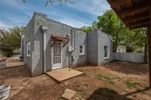 1842 Grape St, Abilene, TX 79601 - Photo 30