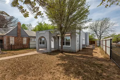 1842 Grape Street, Abilene, TX 79601 - Photo 22