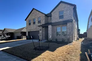 1908 Briar Hl Dr, Denton, TX 76207 - Photo 1