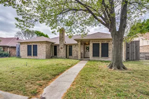 7706 Swiss Way, Rowlett, TX 75089 - Photo 1