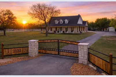 1131 Boaz Road, Fort Worth, TX 76052 - Photo 1