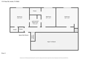 1131 Boaz Rd, Fort Worth, TX 76052 - Photo 36