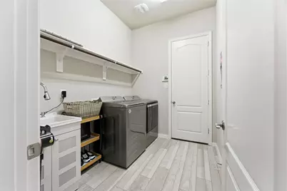 7705 Falcon Ridge Road, Denton, TX 76208 - Photo 38