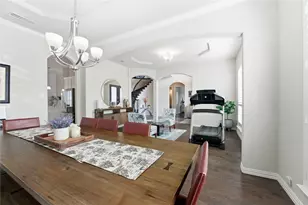 7705 Falcon Ridge Rd, Denton, TX 76208 - Photo 14