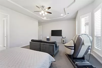 7705 Falcon Ridge Road, Denton, TX 76208 - Photo 18