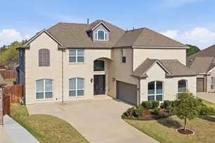 7705 Falcon Ridge Rd, Denton, TX 76208 - Photo 1