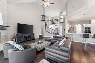 7705 Falcon Ridge Rd, Denton, TX 76208 - Photo 6