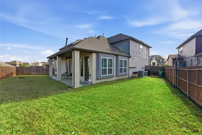 7705 Falcon Ridge Road, Denton, TX 76208 - Photo 40