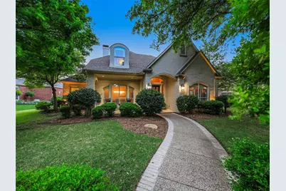 5405 Quail Run, Frisco, TX 75034 - Photo 32
